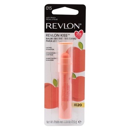 Labial Revlon Balm Blister Juicy Peach