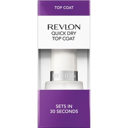 Capa Protectora Revlon Secado Rápido x 11,7 ml Capa Protectora Revlon Secado Rápido x 11,7 ml