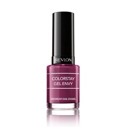 Esmalte para Uñas Colorstay Gel Envy 408 What A Gem x 11.7 ml Esmalte para Uñas Colorstay Gel Envy 408 What A Gem x 11.7 ml