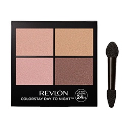 Paleta Sombra Revlon Quad