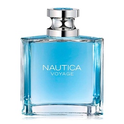 Edt Nautica Voyage x 100 ml