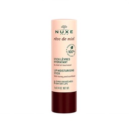 Barra de Labios Nuxe Hidratante Reve de Miel x 4 g