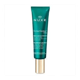 Crema Fluída Nuxe Antiedad Nuxuriance Ultra x 50 ml Crema Fluída Nuxe Antiedad Nuxuriance Ultra x 50 ml
