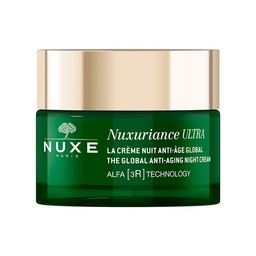 Crema Facial Noche Nuxe Nuxuriance Ultra x 50 ml Crema Facial Noche Nuxe Nuxuriance Ultra x 50 ml
