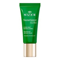 Crema Contorno de Ojos Nuxe Nuxuriance Ultra x 15 ml Crema Contorno de Ojos Nuxe Nuxuriance Ultra x 15 ml