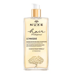 Óleo Nuxe Prodigieux Prewash x 125 ml Óleo Nuxe Prodigieux Prewash x 125 ml