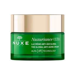Crema Facial Día Nuxe Nuxuriance Ultra x 50 ml Crema Facial Día Nuxe Nuxuriance Ultra x 50 ml