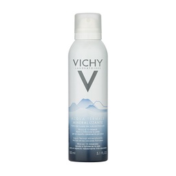 Agua Termal Vichy Calmante y Fortificante x 150 ml Agua Termal Vichy Calmante y Fortificante x 150 ml