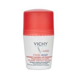 Desodorante Antitranspirante 72Hs Vichy Stress Resist x 50 ml Desodorante Antitranspirante 72Hs Vichy Stress Resist x 50 ml