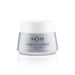 Crema Antiarrugas Liftactiv Supreme para Piel Normal A Mixta x 50 ml