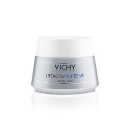 Crema Antiarrugas Liftactiv Supreme para Piel Seca x 50 ml