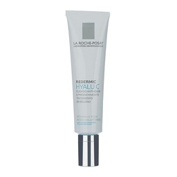 Crema Antiedad La Roche-posay Redermic Hyalu C Piel Seca x 40 ml