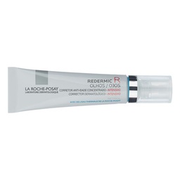 Contorno de Ojos Antiedad La Roche-posay Redermic R x 15 ml