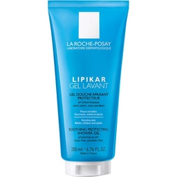 Gel de Limpieza Lipikar x 200 ml