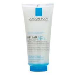 Gel de Limpieza Antirritación La Roche-posay Lipikar Syndet Ap x 200 ml