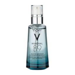 Concentrado Vichy Minéral 89 Fortificante y Reconstituyente x 50 ml