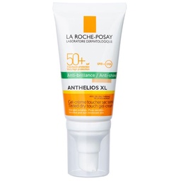 Protector Solar La Roche Posay Anthelios Color Fps 50+ x 50 ml