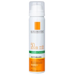 Protector Solar Facial La Roche-posay Bruma Anthelios 50 x 75 ml