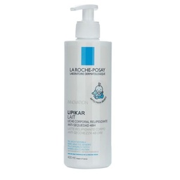 Crema Emoliente La Roche-posay Lipikar x 400 ml