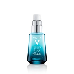 Contorno de Ojos Vichy Mineral 89 x 15 ml