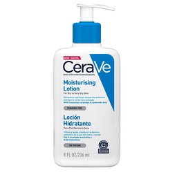 Loción Corporal Cerave Hidratante x 236 ml