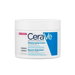 Crema Corporal Cerave Hidratante x 354 ml