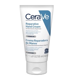 Crema de Mano Cerave Reparadora x 50 ml Crema de Mano Cerave Reparadora x 50 ml