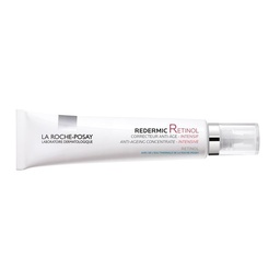 Corrector Antiedad Intensivo La Roche-posay Redermic Retinol x 30 ml