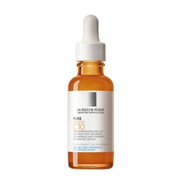 Serum La Roche-posay Pure Vitamin C 10 x 30 ml