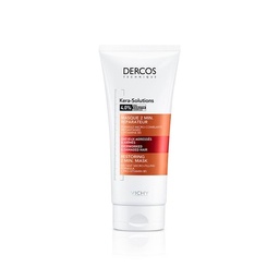 Máscara Vichy Dercos Kera Solutions x 200 ml