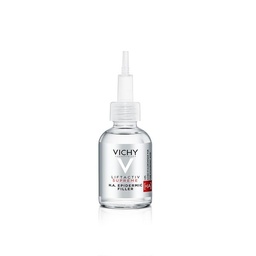 Serum Facial Antiedad Vichy Liftactiv Supreme H.a. Epidermic Filler