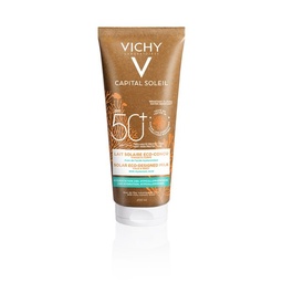 Protector Solar Vichy Capital Soleil Eco-designed Milk Spf50+ x 200 ml