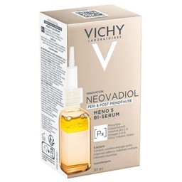 Sérum Vichy Neovadiol Peri & Post Menopausia Meno 5 Bi x 30 ml