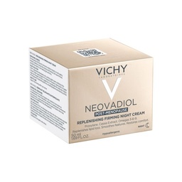 Crema Vichy Neovadiol Post-menopausia Noche x 50 ml