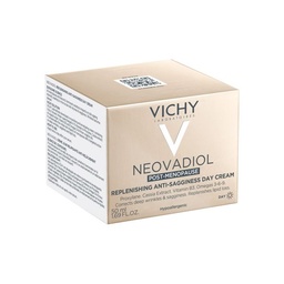 Crema Vichy Neovadiol Post-menopausia Día x 50 ml