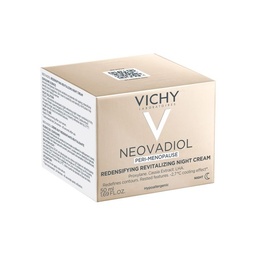 Crema Vichy Neovadiol Peri-menopausia Noche x 50 ml