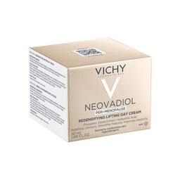 Crema Vichy Neovadiol Peri-menopausia Día Piel Normal A Mixta x 50 ml