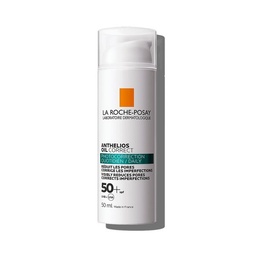 Protector Solar La Roche-posay Anthelios Oil Correct Fps 50 x 50 ml