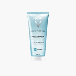 Limpiador en Gel Vichy Purete x 200 ml Limpiador en Gel Vichy Purete x 200 ml