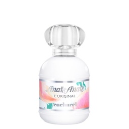 Edt Cacharel Anaïs x 30 ml