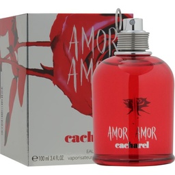 Edt Cacharel Amor Amor x 100 ml