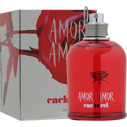 Edt Cacharel Amor Amor x 30 ml