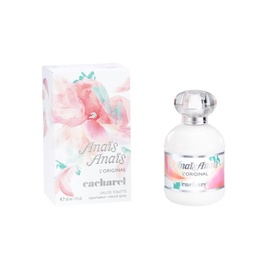 Edt Cacharel Anais x 50 ml Edt Cacharel Anais x 50 ml