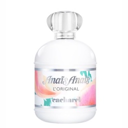 Edt Cacharel Anaïs x 100 ml