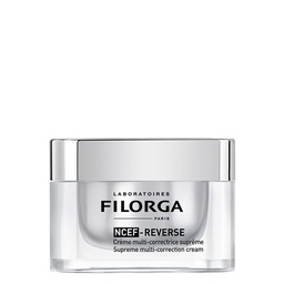 Fluido Regenerador Filorga Nctf-reverse Supremo x 50 ml