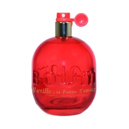 Edp Jeanne Arthes Paris Boum Vanille Sa Pomme D'amour x 100 ml