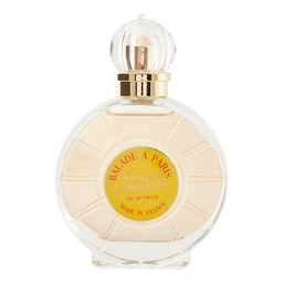 Edp Jeanne Arthes París Promenade A Montmartre x 100 ml Edp Jeanne Arthes París Promenade A Montmartre x 100 ml