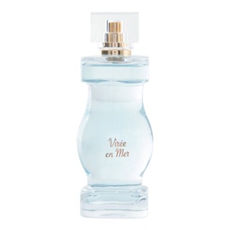 Edp Jeanne Arthes París Collection Azur Viree en Mer x 100 ml Edp Jeanne Arthes París Collection Azur Viree en Mer x 100 ml