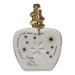 Edp Jeanne Arthes Parisamore Mio White Pearl x 100 ml Edp Jeanne Arthes Parisamore Mio White Pearl x 100 ml