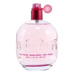 Edp Jeanne Arthes París Boum Pour Femme x 100 ml